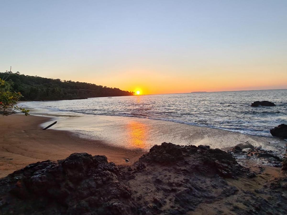The Sunset Tucano Lodge Drake Bay Ngoại thất bức ảnh