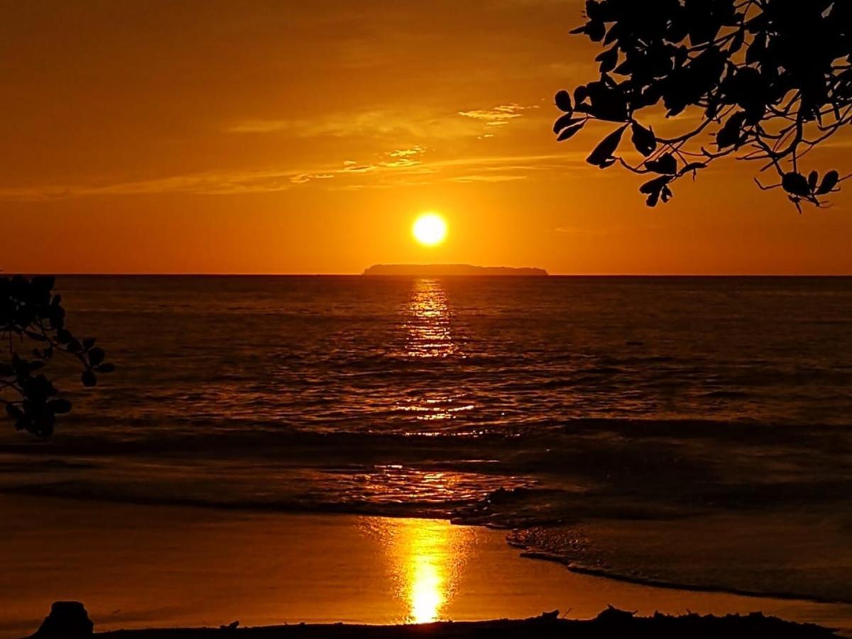 The Sunset Tucano Lodge Drake Bay Ngoại thất bức ảnh