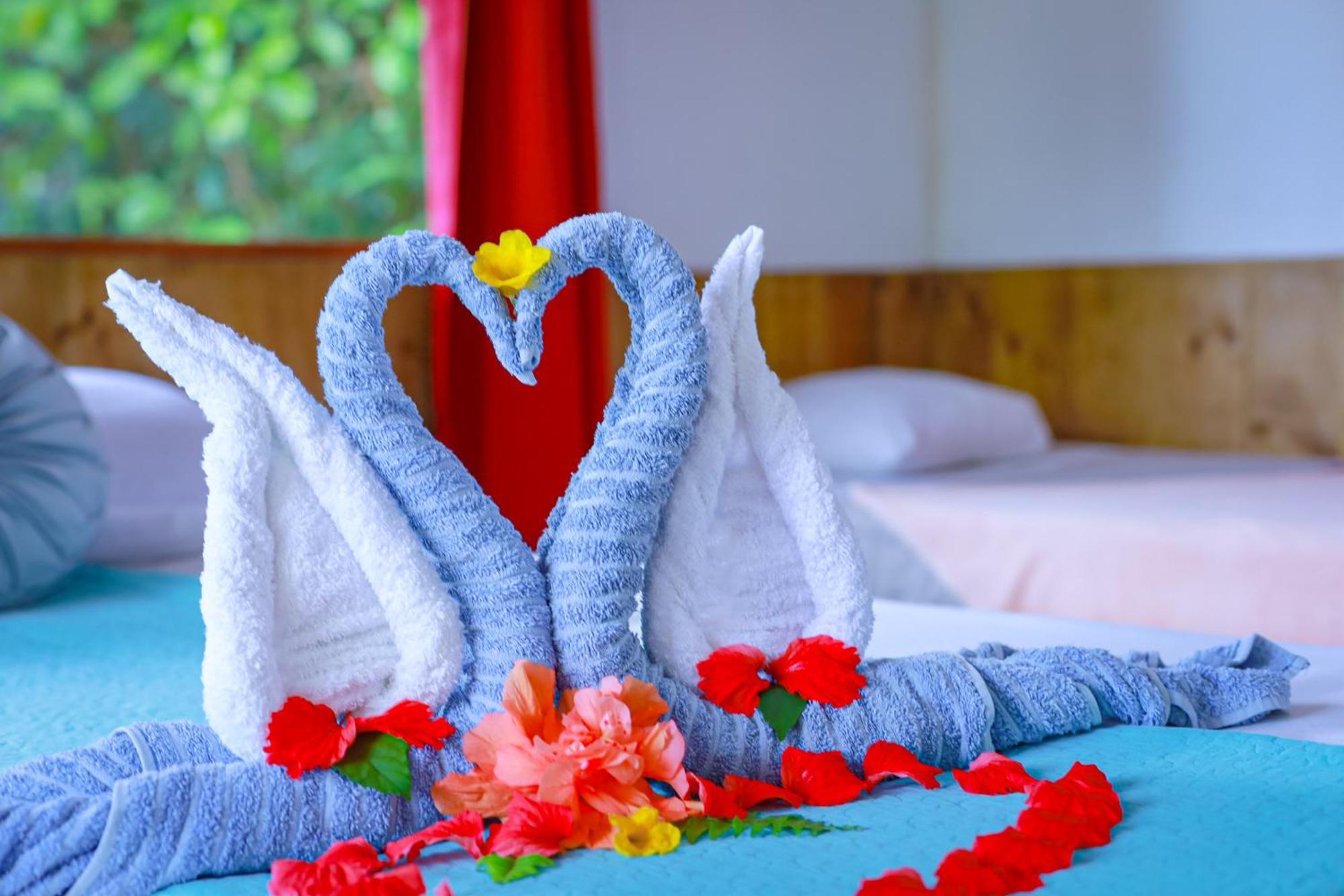 The Sunset Tucano Lodge Drake Bay Ngoại thất bức ảnh