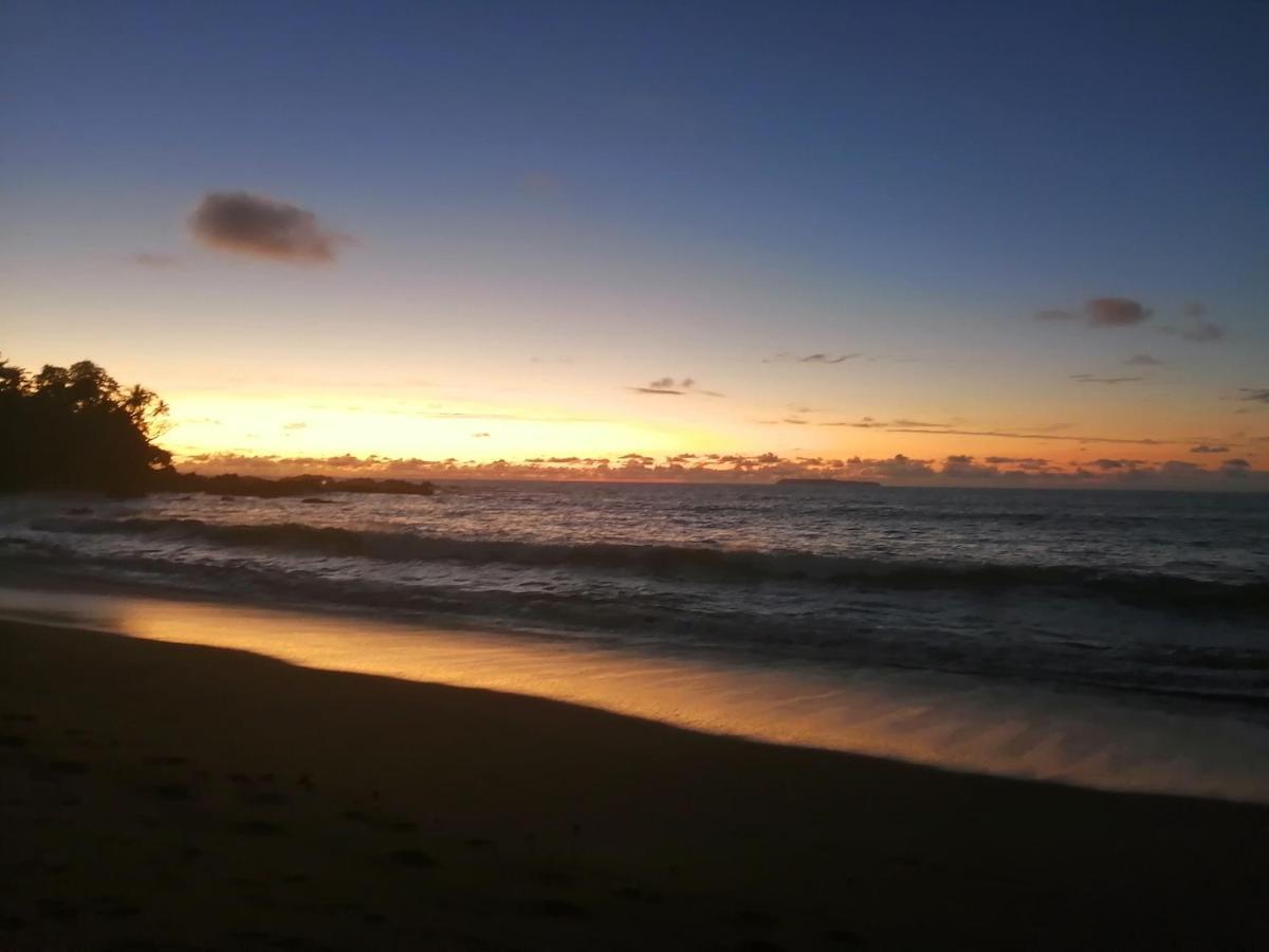 The Sunset Tucano Lodge Drake Bay Ngoại thất bức ảnh